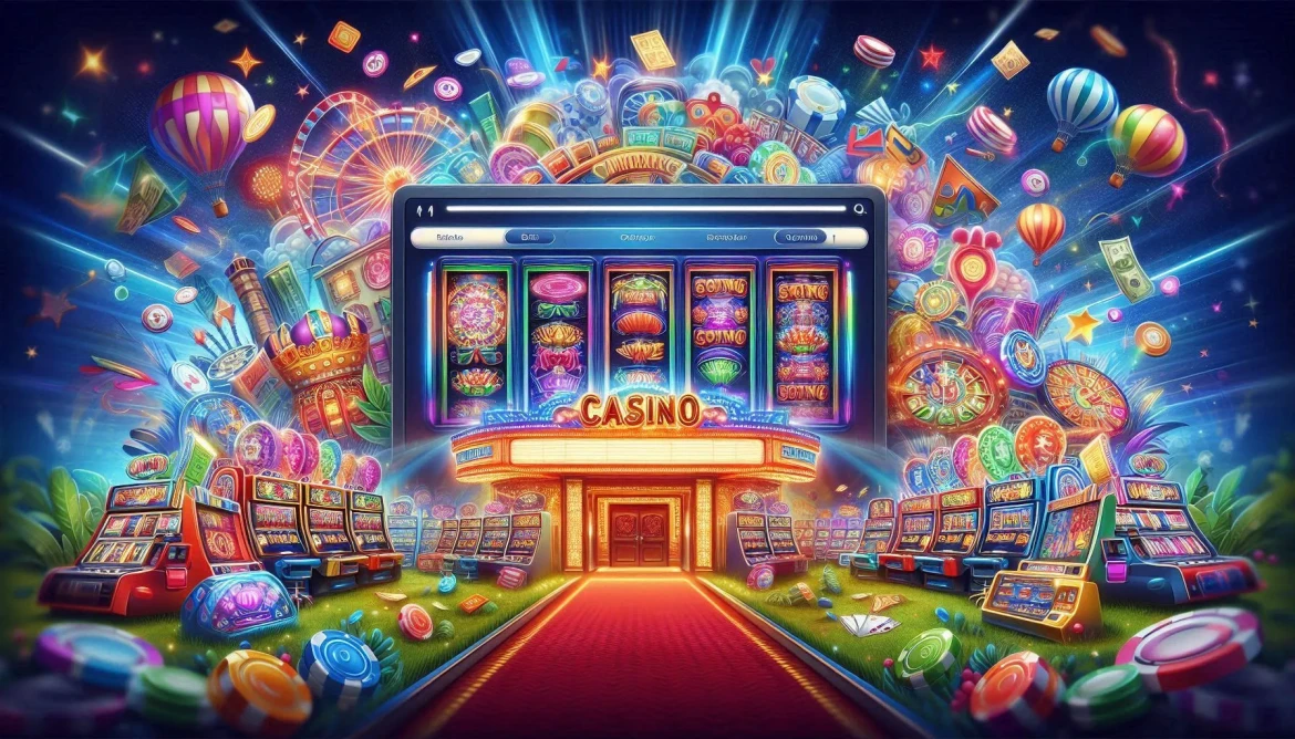 Wingaga Casino